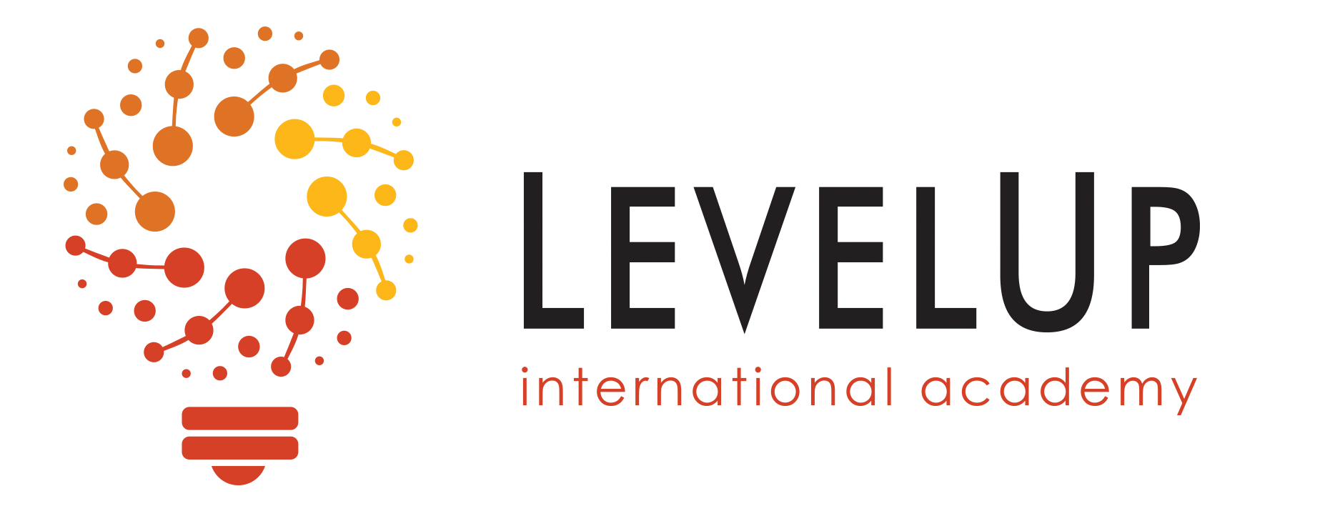 LevelUp Logo